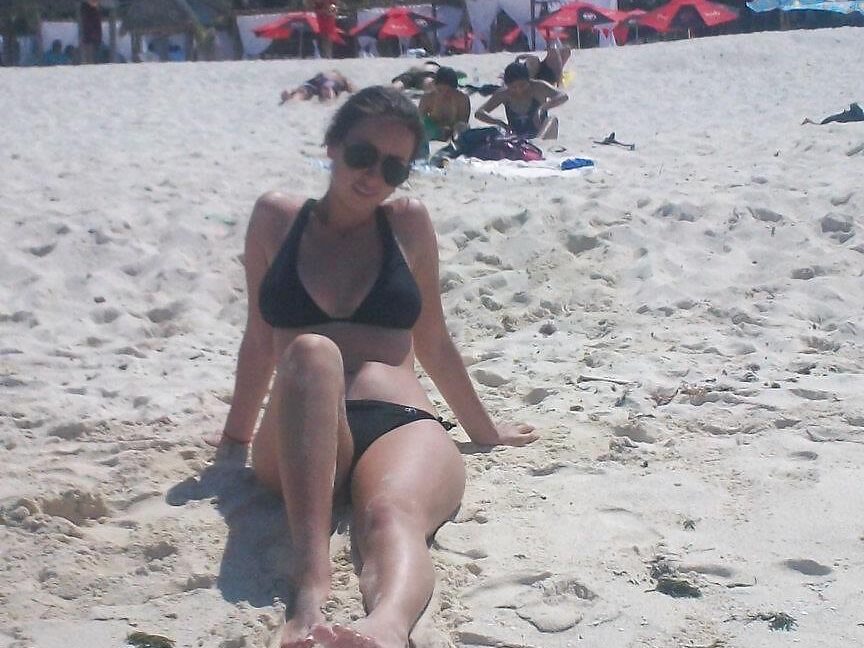 Gabriela gordi buena