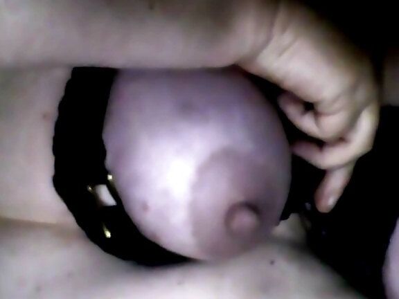 Bound Tits