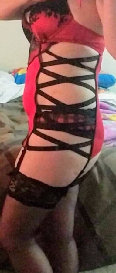 Yummy mummy