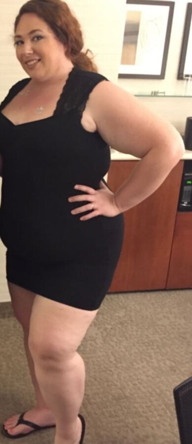 Friend&;s BBW Wife