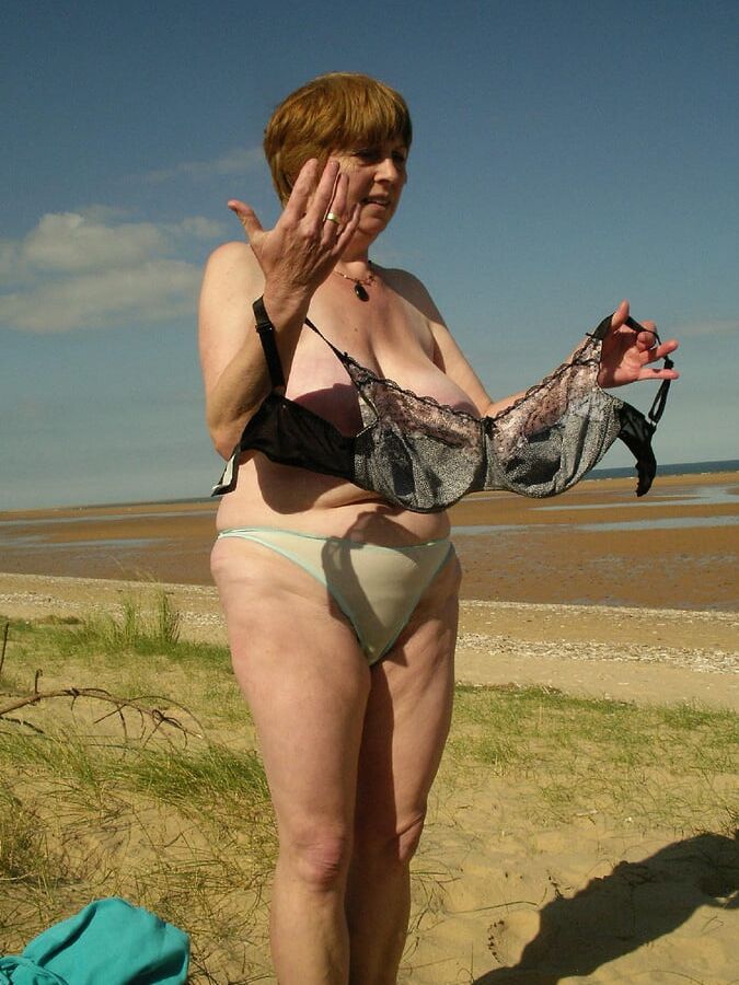 - old granny mature amateur sexy panties hairy wives