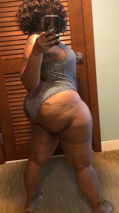 Cherokee (Tell Me What You Will Do With That Ass)