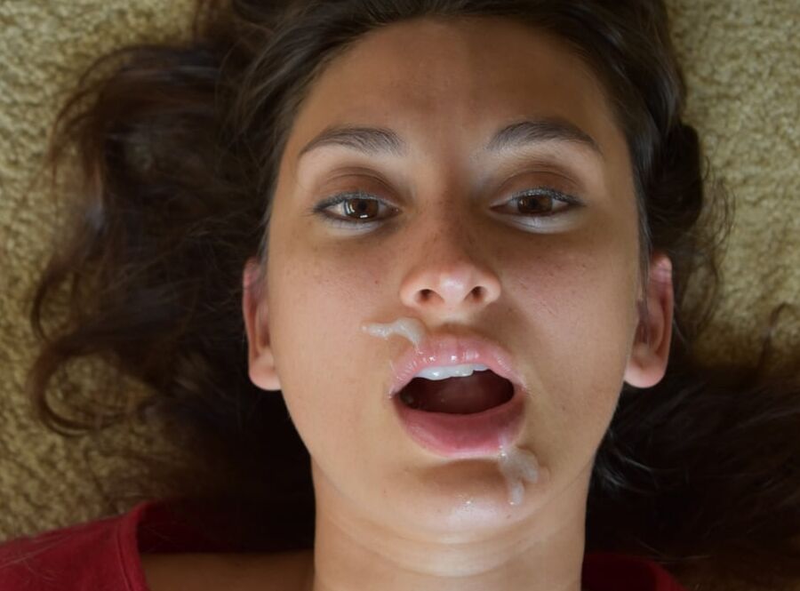 Amateur naughty wife