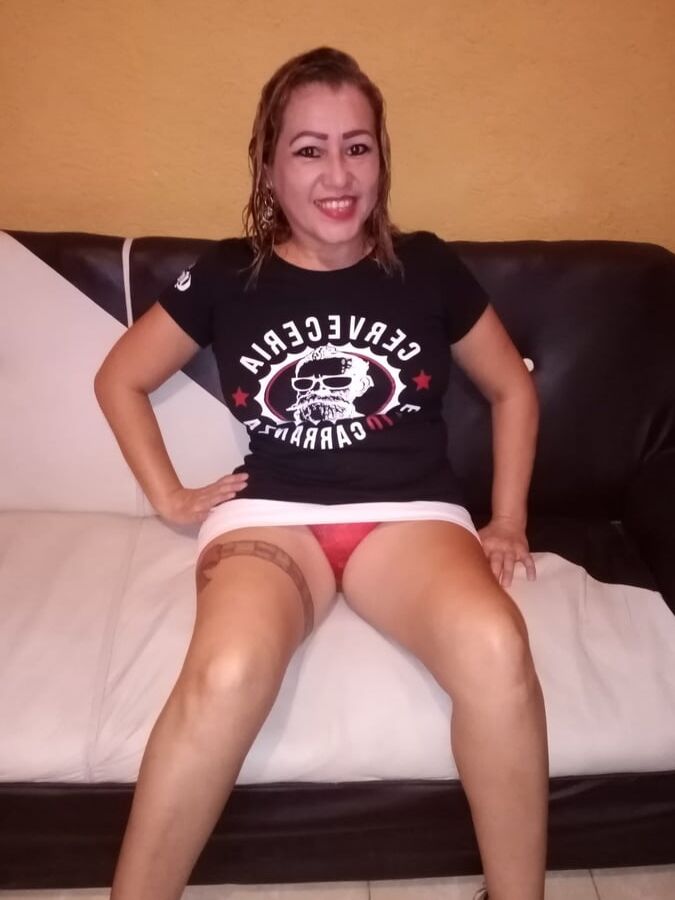 Marianne swingers