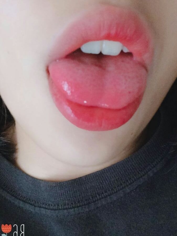 Sweet tongues