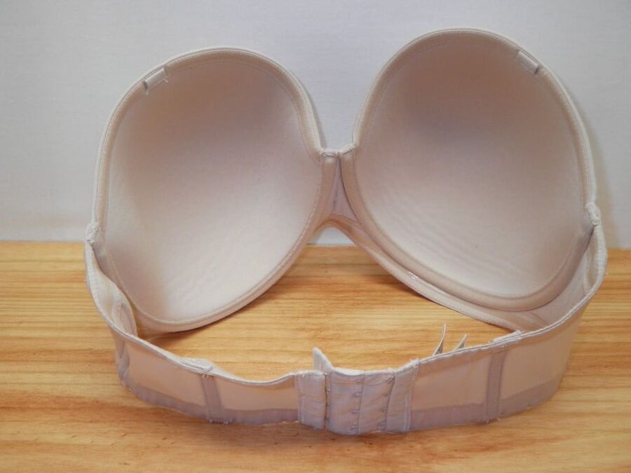 Bra shots