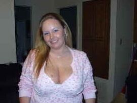 Yasmine from Arkansas