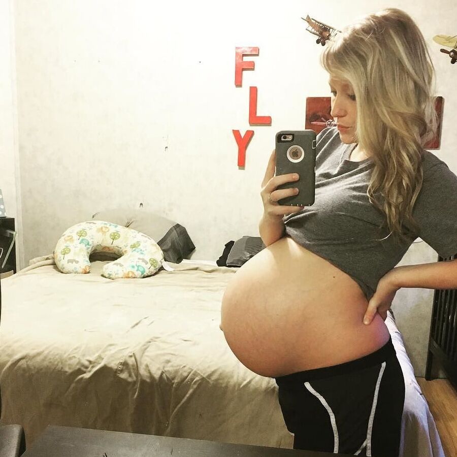 Gigantic Progress