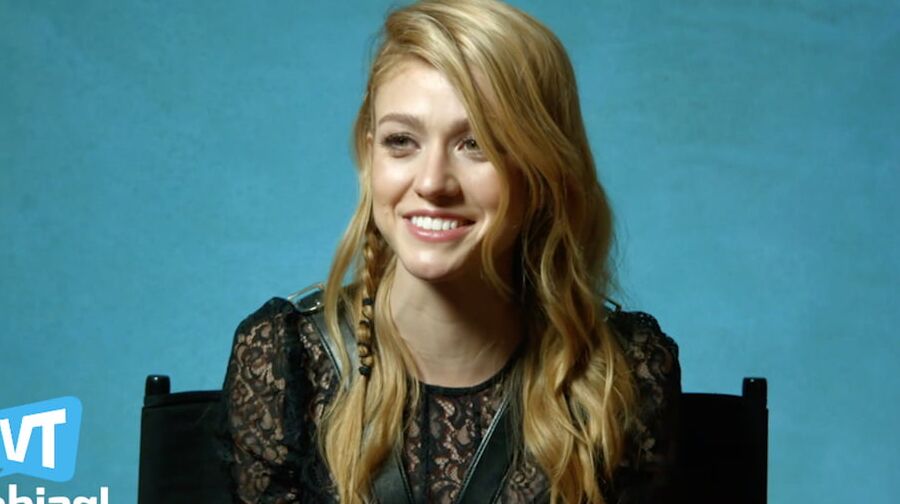 Kat McNamara
