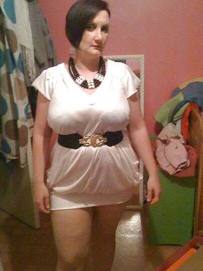 Yummy mummy
