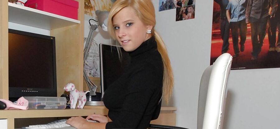 whore Veronika
