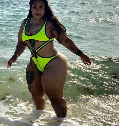 Thick V