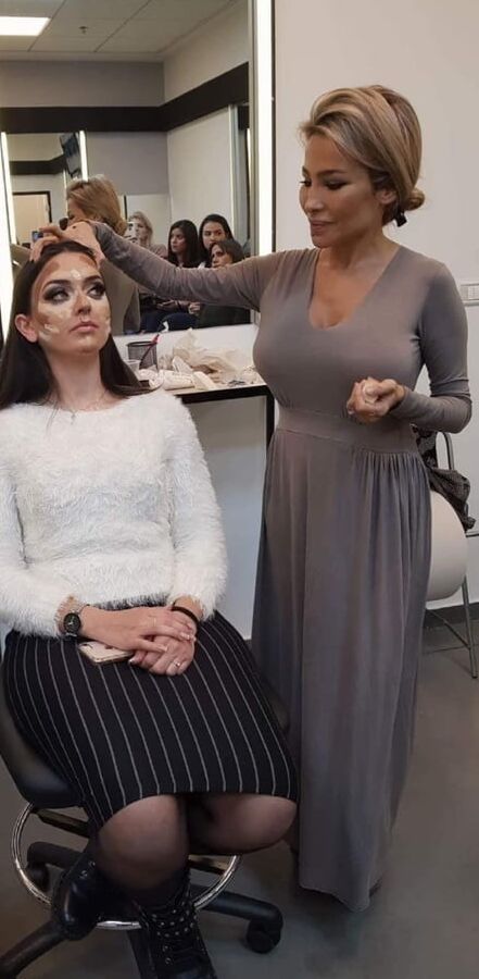 VERY Sexy MILF
