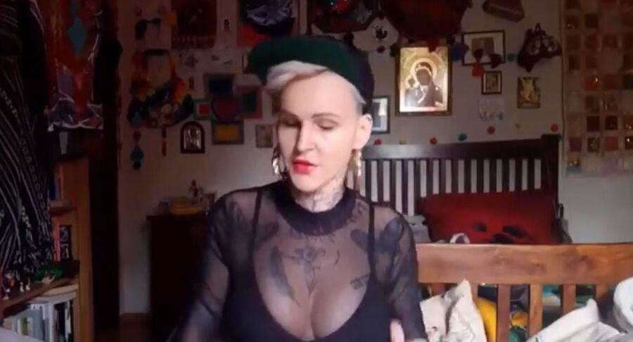Agnieszka Chylinska