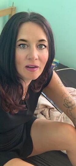 Mature Milf from Watford
