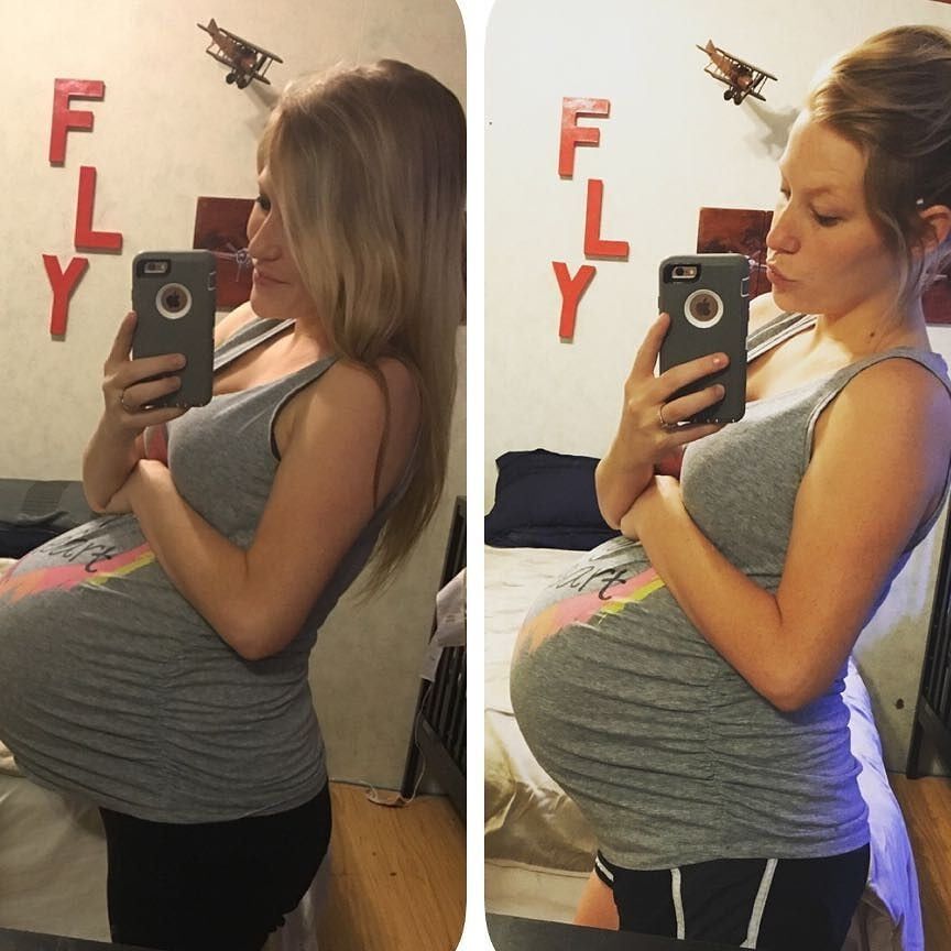 Gigantic Progress