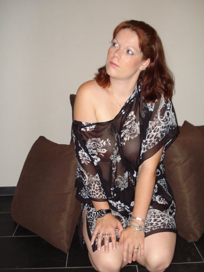 sexy covered tits