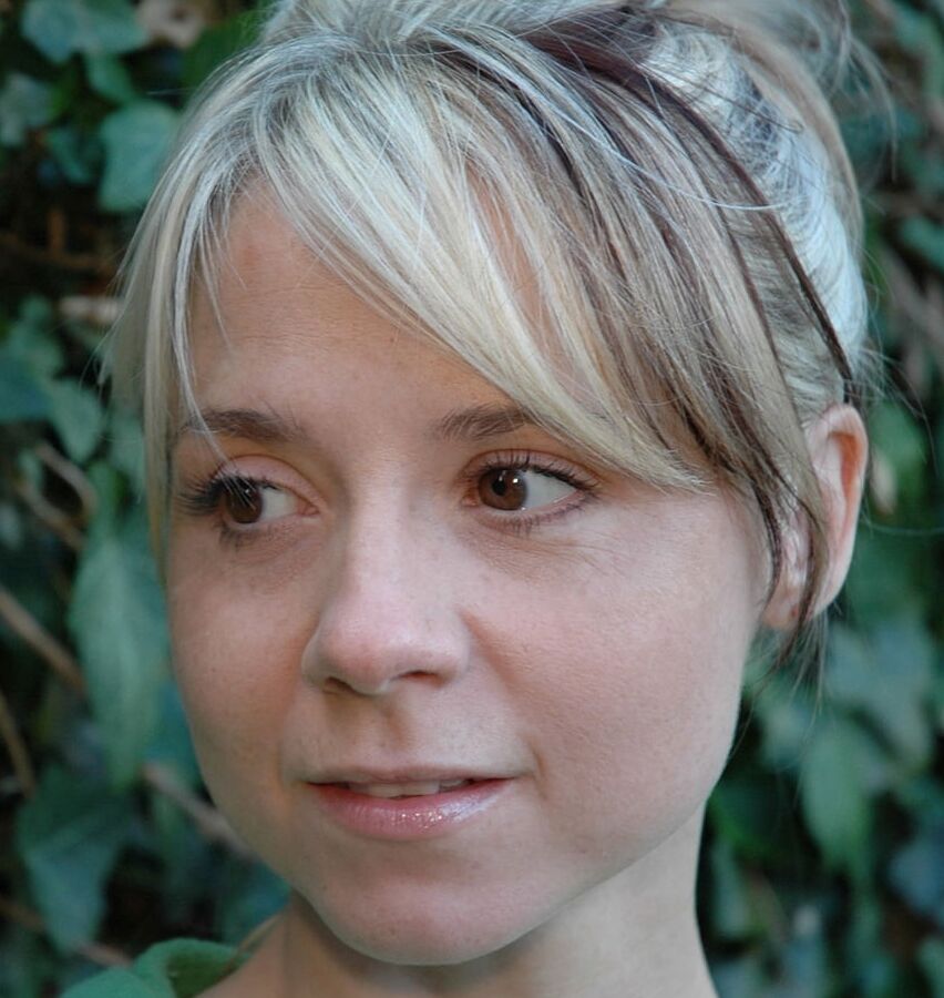 Sarah Jane Honeywell