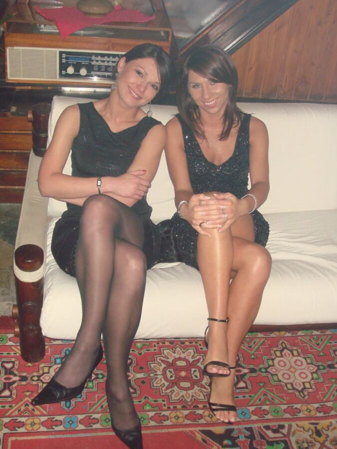 nylons