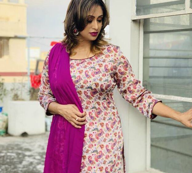 Desi Bengali Indian Milf