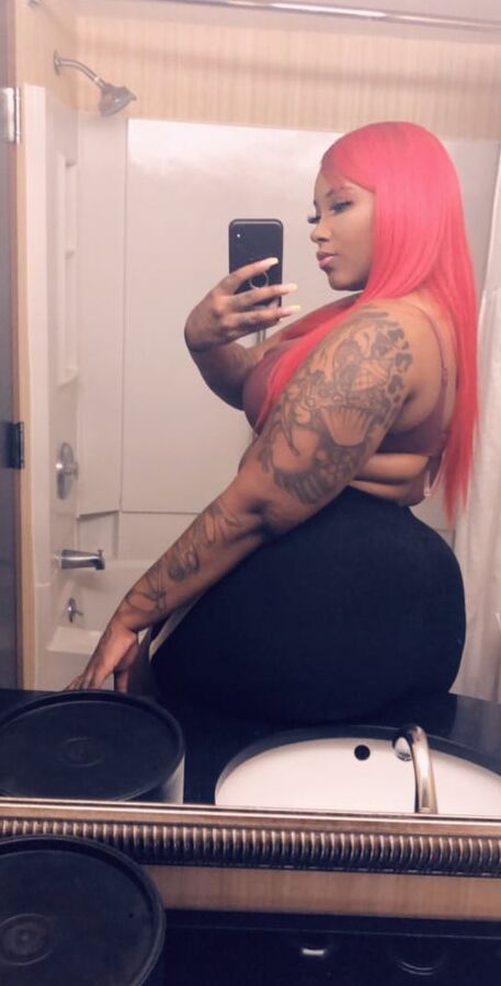 Call Me If You Nasty