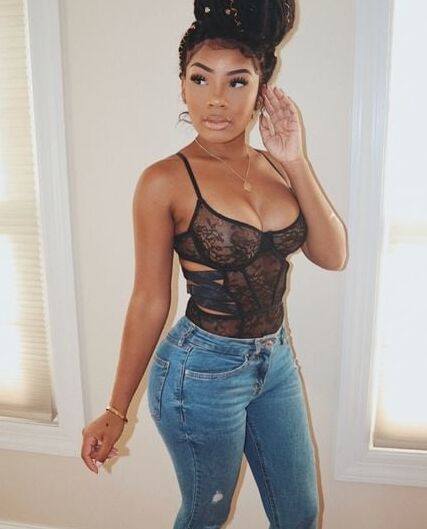 Sexiest women