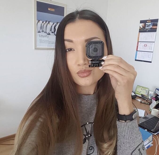 Kz Aida