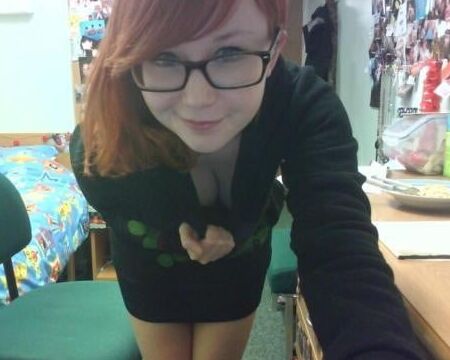 Ginger snap