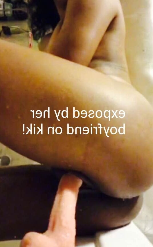 Slut mia