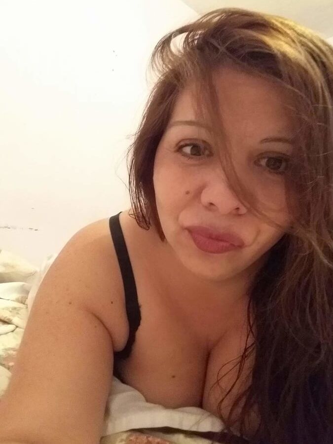 Angelica Nunez