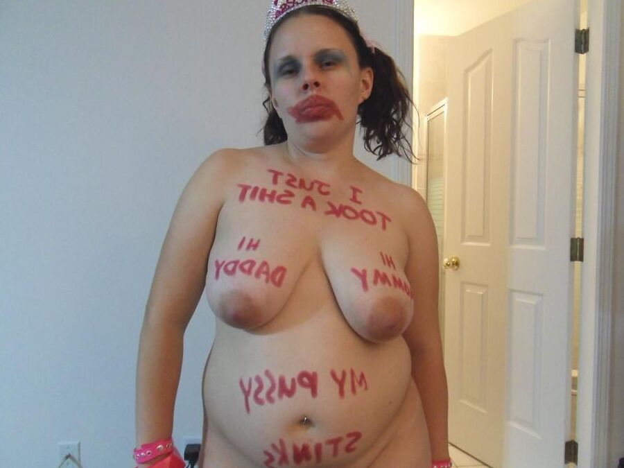 submissive women