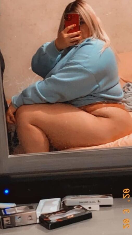 Alejandra gordibuena