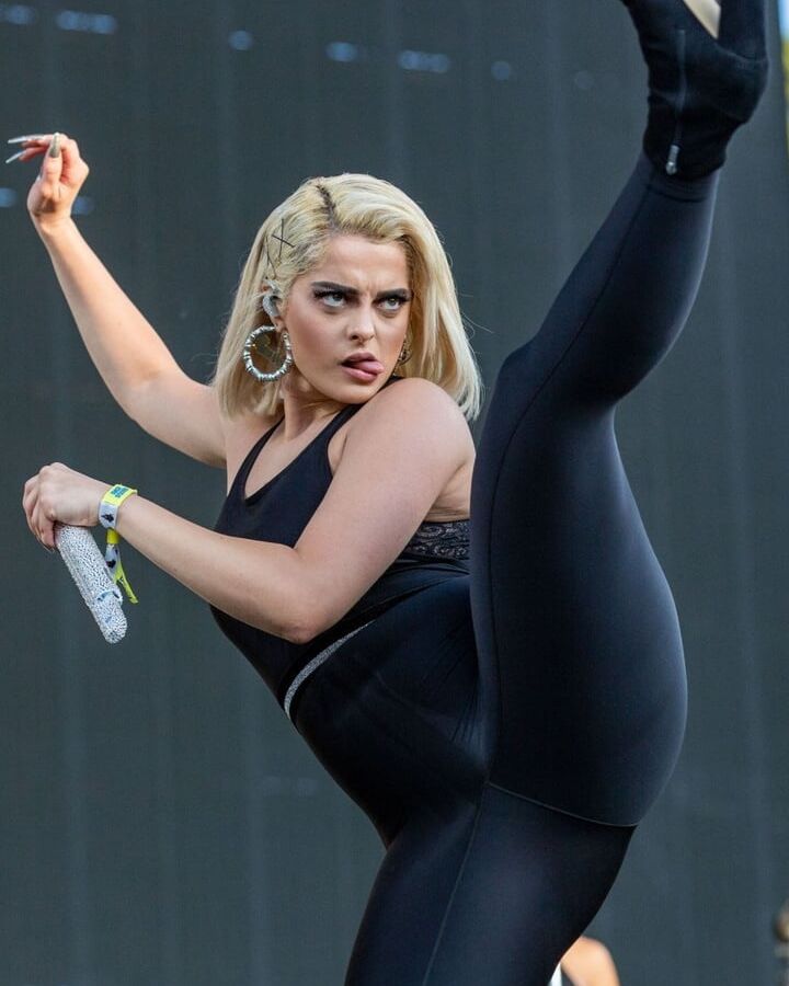 Bebe Rexha
