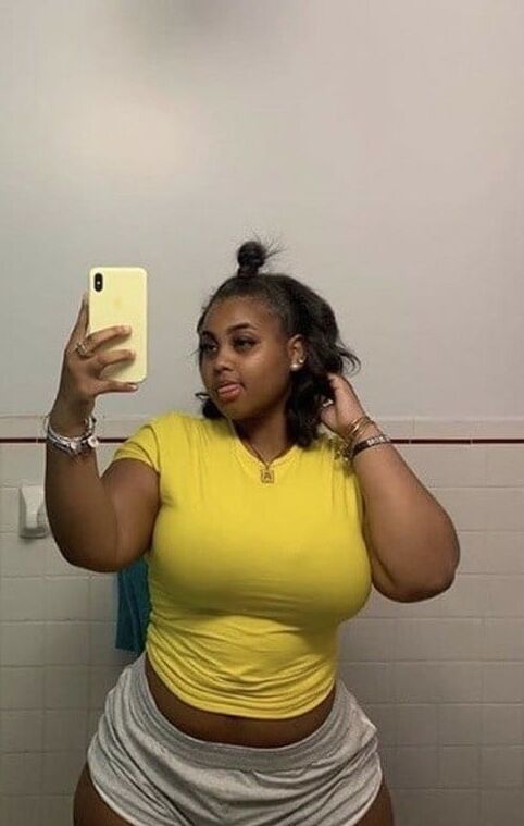 Big Bouncy Boobs