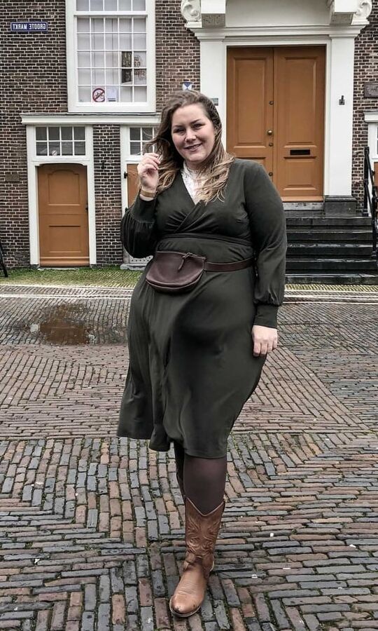 bbw in pantyhose