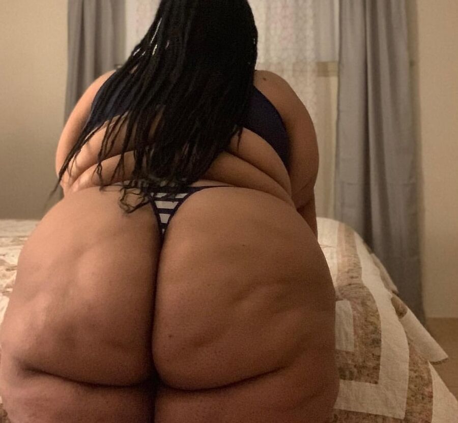 Bunnnii The Body