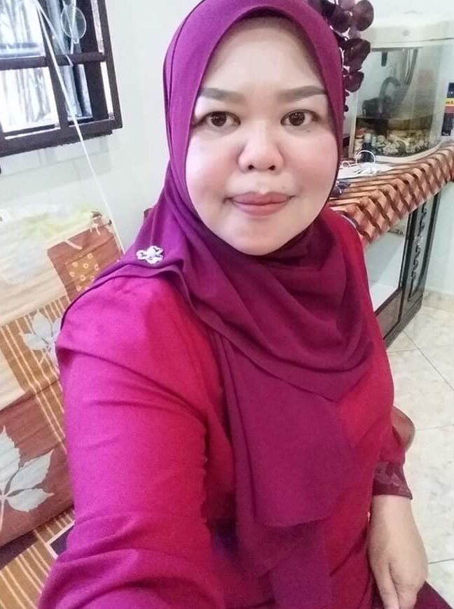 Melayu_ janda gile pelir