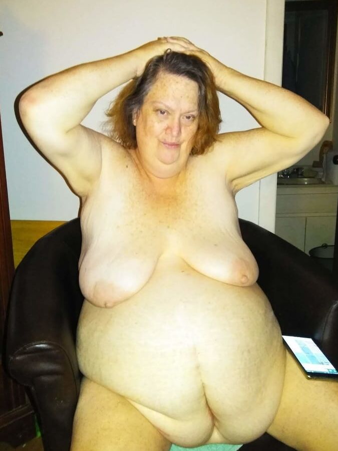 Deedee big nilp