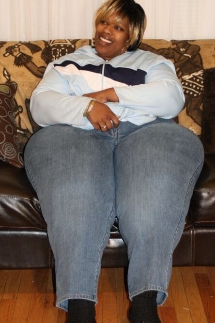 Thund Azz