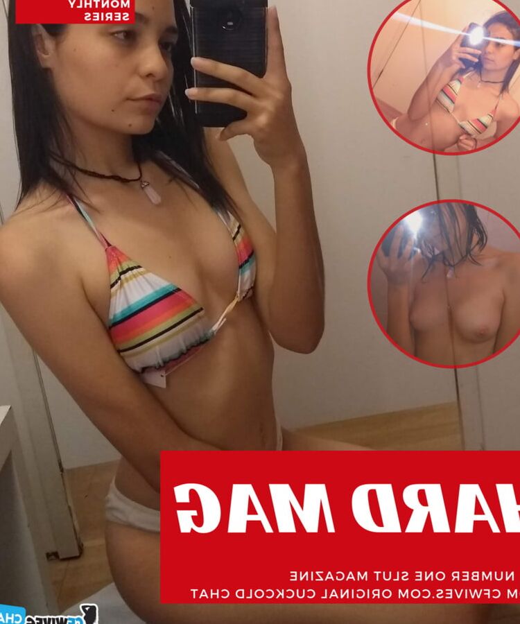 Cuckold hard mag