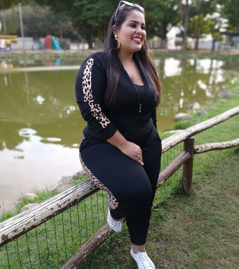 BBW DRESSED (MAYARA MELO)