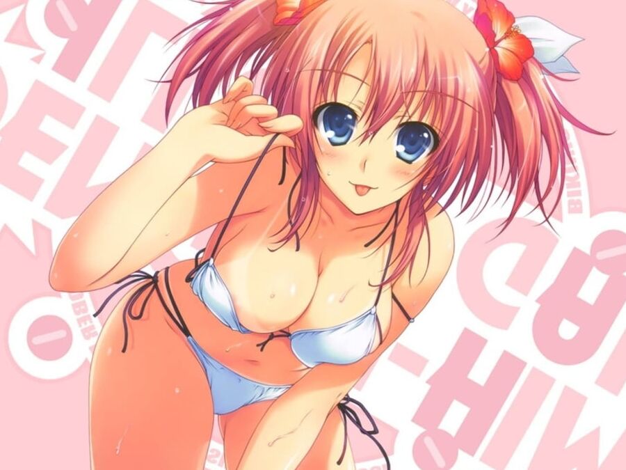 NN Anime girls
