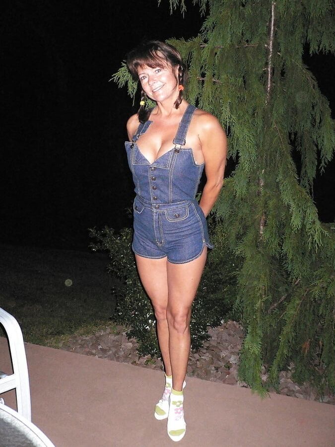 The great outdoors