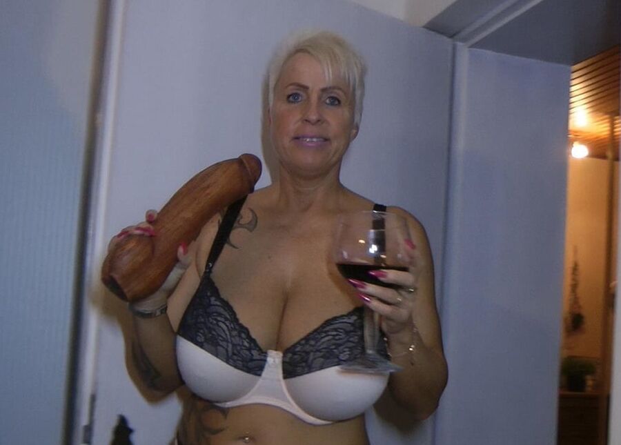 Im Sommer wird sie gefickt