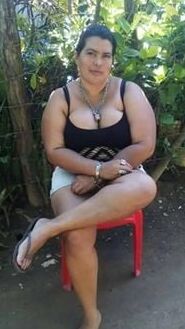 amanda flores
