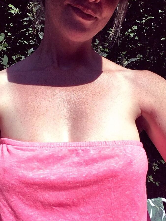 Milfs and saggy tits
