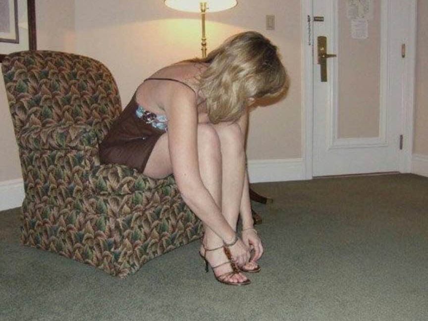 Party Slutwife