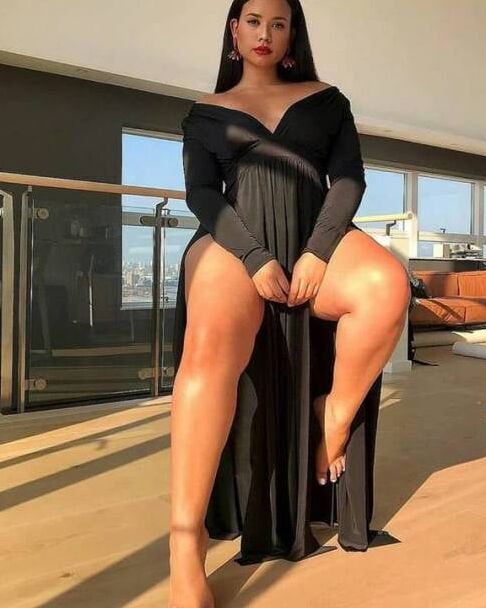SEXY LADIES