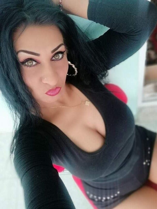 The Town Slut
