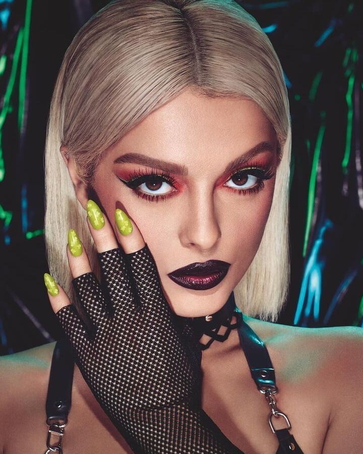 Bebe Rexha